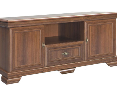 Classic Wood Chest of drawers Sideboard Chests of drawers Low Boards Living room cabinet new